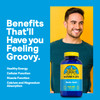 Nature's Life Malic Acid 800 mg