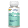 Solaray Total Cleanse Uric Acid - Joint Health Supplement