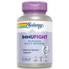 SOLARAY Immufight Maximum Daily Defense, All Day Immune Support, Vitamin C