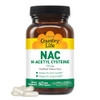 Country Life N-Acetyl Cysteine (NAC) 750 mg