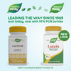 Nature's Way Lutein, Supports Eye Health*, 60 Soft Gels
