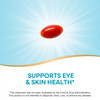 Nature's Way Lutein, Supports Eye Health*, 60 Soft Gels