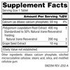 Source Naturals Resveratrol 200 for Healthy Aging*, 200 mg - 120 Tablets