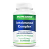 Enzyme Science Intolerance Complex, 30 Capsules Comprehensive Support for Common