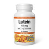 Natural Factors, Lutein 40 mg, Antioxidant Support for Healthy Eyes and Skin