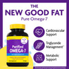 InnovixLabs Purified Omega 7 Supplement