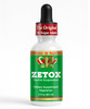 ZETOX - Zeolite Detox for Kids and Adults