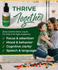 ZETOX - Zeolite Detox for Kids and Adults