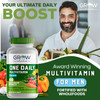 One Daily Multivitamin for Men