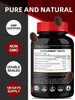 DRFOSTER Coq10 400mg Softgels Ubiquinol