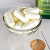 Swanson Probiotic Complex 4.2 Billion CFU 5-Strain Digestive Health Fat