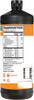 Manitoba Harvest Hemp Seed Oil, Cold Pressed, Premium Quality, 12g of Omegas 3 &
