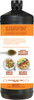 Manitoba Harvest Hemp Seed Oil, Cold Pressed, Premium Quality, 12g of Omegas 3 &