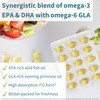 Igennus Pharmepa rtg Omega 3 EPA DHA Fatty Acids 1000mg, IFOS Certified, High