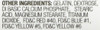 STACKER 2 YELLOW HORNET (3) 20CT. BOTTLES