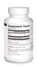 Source Naturals Black Cumin Seed Oil for Respiratory Support - 240 Softgels