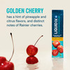 Liquid I.V. Hydration Multiplier - Golden Cherry - 1 Pack (16 Servings)