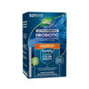 Natures Way Fortify Extra Strength(1) Probiotic Adults 50+, 50 Billion Live