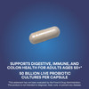 Natures Way Fortify Extra Strength(1) Probiotic Adults 50+, 50 Billion Live