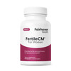 Fairhaven Health FertileCM Fertility Supplement for Women, Capsules