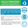 Morter HealthSystem Alkadophilus Best Process Alkaline