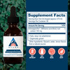Ayush Herbs Ashwagandha Drops