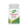 Natures Way Ultimate Iron, Supports Healthy Red Blood Cells,* Supports Cellular