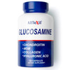 ALFA VITAMINS ALFLEXIL Glucosamine, Chondroitin & Collagen Supplement, Gluten