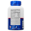 ALFA VITAMINS ALFLEXIL Glucosamine, Chondroitin & Collagen Supplement, Gluten
