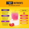 Vitamin C 1000mg (per serving)