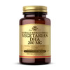 Solgar Vegetarian DHA 200 mg - 50 Vegetarian Softgels