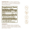 Solgar Vegetarian DHA 200 mg - 50 Vegetarian Softgels