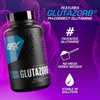 EFX Sports Training Ground Glutazorb Caps
