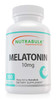 NutraBulk Melatonin 10 mg Tablets