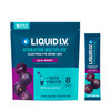 Liquid I.V. Hydration Multiplier - Acai Berry - 1 Pack (16 Servings)