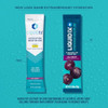 Liquid I.V. Hydration Multiplier - Acai Berry - 1 Pack (16 Servings)