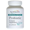 TRANSFORMATION THE GENESIS OF GOOD HEALTH Enzyme Probiotic Supplement, Supports