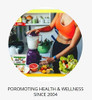 Nutreglo 7 Day Rapid Fiber Full Body Detox & Cleanse