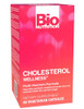 Bio Nutrition, Cholesterol Wellness, 60 Capsules