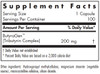 NutriCology ButyrAid Colon Lining Nutrition - Supports Gut and Colon Health