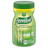 Benefiber Daily Prebiotic Fiber Supplement Powder for Digestive Health
