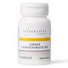 Integrative Therapeutics Lipase Concentrate-HP