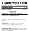 Integrative Therapeutics Lipase Concentrate-HP