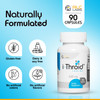 RLC Labs - i-throid 6.25 mg