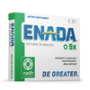 ENADA 5MG NADH Supplement with boost of Chlorophyll
