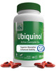 Health Thru Nutrition Ubiquinol 100mg 60 Softgels as Kaneka QH Reduced CoQ-10