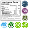 Purity Labs Omega 3 Fish Oil 3000mg