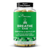 Breathe Inhaler Support Supplement - Sinus, Lungs, Open & Clear Airways