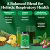 Breathe Inhaler Support Supplement - Sinus, Lungs, Open & Clear Airways