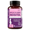 Intimate Rose Myo-Inositol & D-Chiro Inositol Supplement for Women